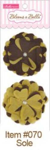 Bella Blvd - Blooms a Bella - Flowers - Sole