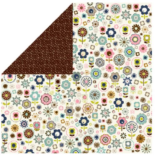 Bella Blvd - Estate Sale - Paper -Nana?s Apron