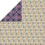 Bella Blvd - Estate Sale - Paper -Coin Purse