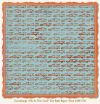 My Minds Eye - Breaking Free - Cowabunga - "Oh So Very Cool" The Ride Paper (die cut)