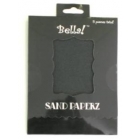Bella - Sand Paperz
