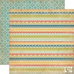 Carta Bella - Traditions - Italian Lace