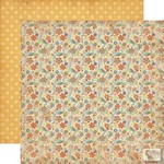 Carta Bella - Traditions - Fresh Flourish