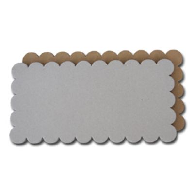 Maya Road - Scallop Basic Album