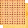 Cosmo Cricket  Material Girl - Calico