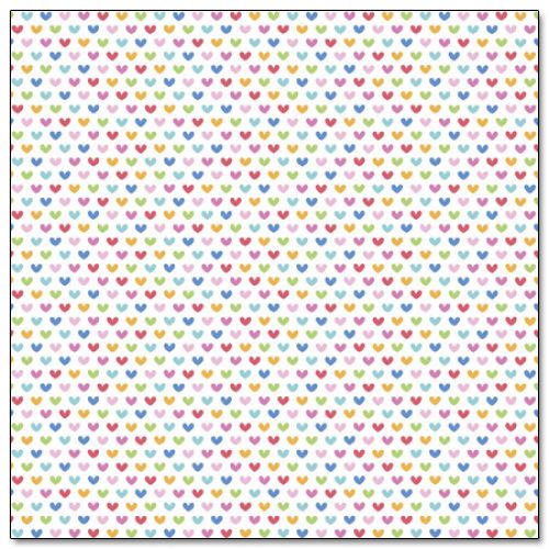 Doodlebug Designs - Colors of Life