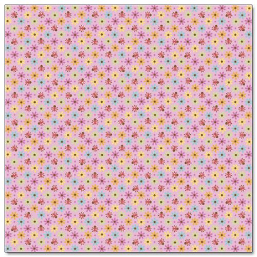 Doodlebug Designs - Little Lady