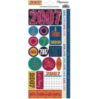 Reminisce - 2007 - Stickers