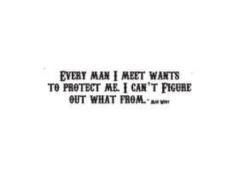 Prickley Pear - Every Man