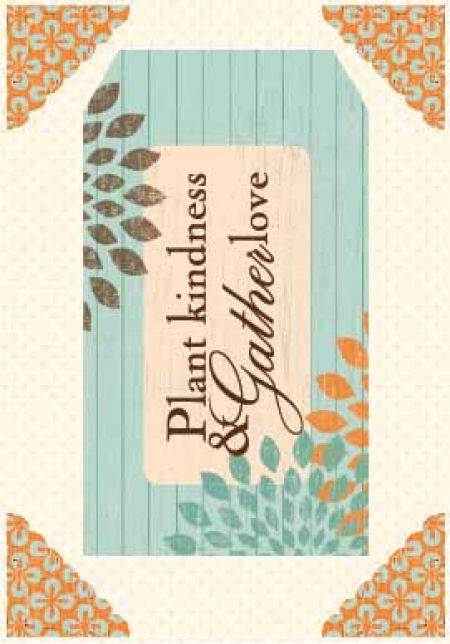 Authentique - Gathering - Headlines