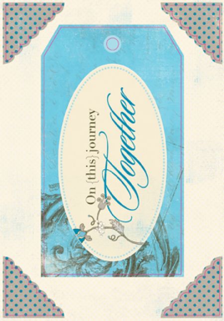 Authentique - Journey - Headlines