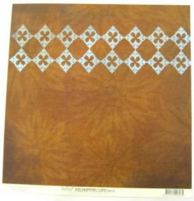 Bella - Delightful Life - Paper - DL85