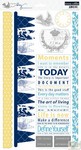 Teresa Collins Designs: Everyday Moments: Stickers