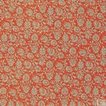 Teresa Collins Designs: Fabrications Canvas: Petite Flowers Paper