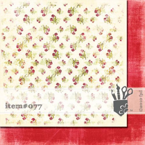 Fancy Pants - Wishful Thinking - Corsage