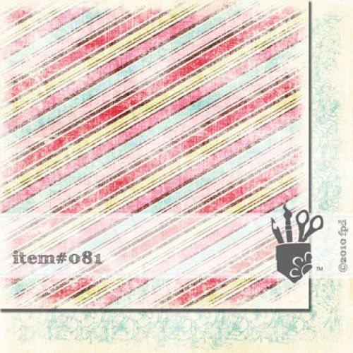 Fancy Pants - Wishful Thinking - My Party