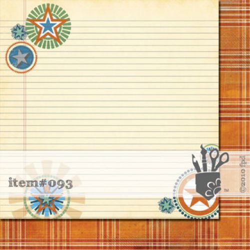 Fancy Pants - Like Father LIke Son - MVP