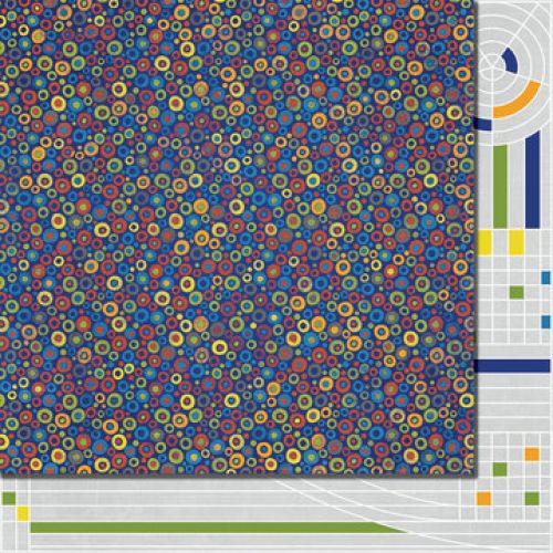 Fancy Pants - To The Moon - Solar