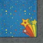 Fancy Pants - To The Moon - Shooting Star