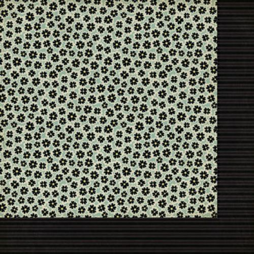 Fancy Pants - It's the Little Things - Gerber Daisy