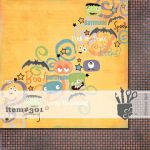 Fancy Pants - Trick or Treat - Ghoul Talk