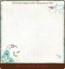 Fancy Pants - Christmas Magic Holly Overlay