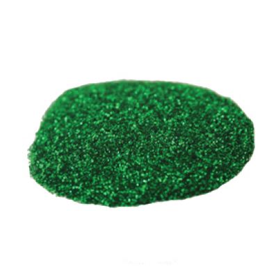 Maya Road - Kelly Green Ultra fine Glitter 3g