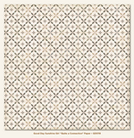 My Minds Eye - Good Day Sunshine - Girl Items -"Quite a Connection" Paper