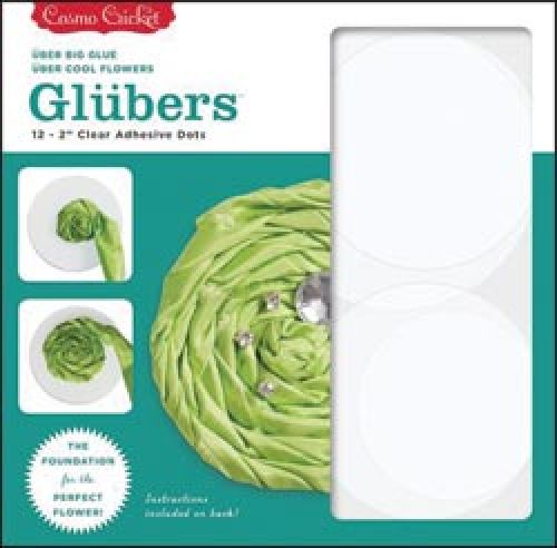 Cosmo Cricket - Glubers - 2"