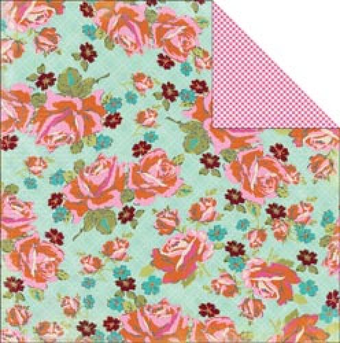 Lily Bee Designs - Head Over Heels Swoon