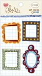 K I Memories - Love Elsie - Soft Charms - Cody Windows