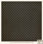 My Minds Eye - Lost & Found Halloween - Hallows Dots Paper