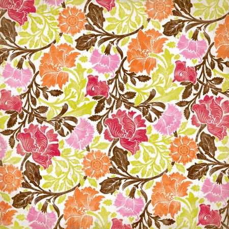 Authentique - Lively - Bright