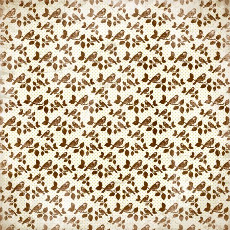 Authentique - Lively - Chipper