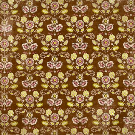 Authentique - Lively - Vivacious