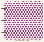 My Minds Eye - Lush Fuchsia Album