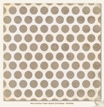 My Minds Eye - Miss Caroline - Dolled Up - Cute Quaint 12 x 12 Double Sided Paper