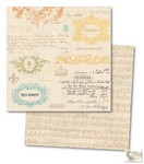 Teresa Collins - Now & Then - Collage