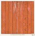 My Minds Eye - On the Bright Side - Colour Scheme Two: Barn 12 x 12 Double Sided Paper