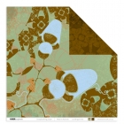 Kaisercraft - Enchanted Forest - Berry Blossom