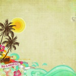 Echo Park - Paradise Beach - Paradise