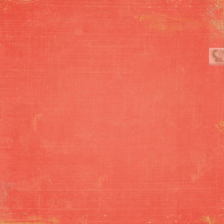 Echo Park - Paradise Beach - Red / Orange