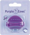 Purple Cows - Click Blades - Perf