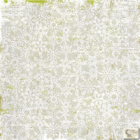 Authentique - Peaceful - Chill