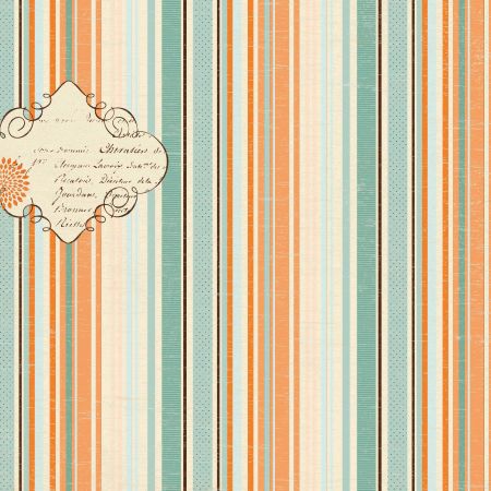 Authentique - Gathering - Harmony