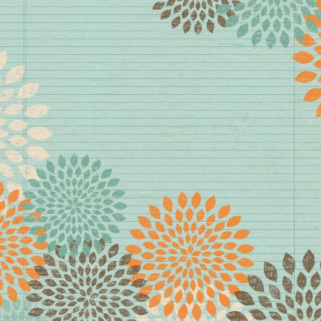 Authentique - Gathering - Flourish