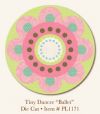 My Minds Eye - Penny Lane - Tiny Dancer - Ballet Die Cut
