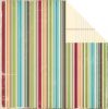 October Afternoon - County Fair - Pattern Paper - Grandstand