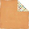 October Afternoon - County Fair - Pattern Paper - Prize Pig
