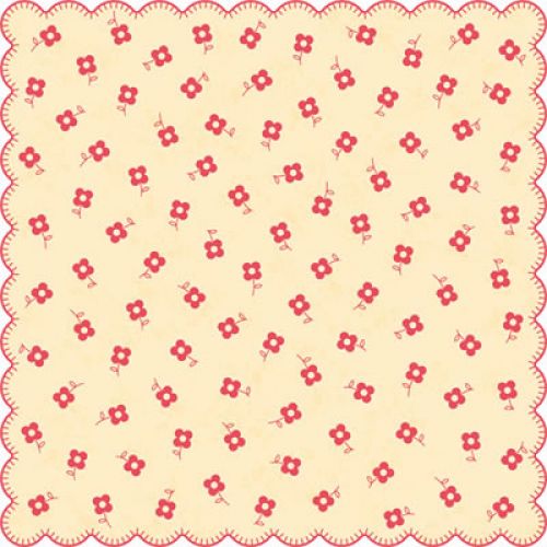 October Afternoon - 5 & Dime - Lollipop